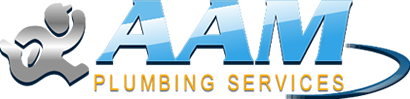 AAM Plumbing Services logo